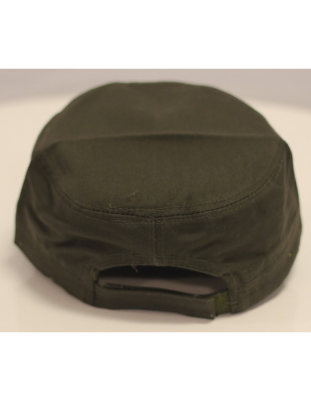 Identity Retro Fashion Cap/ Stone Grey