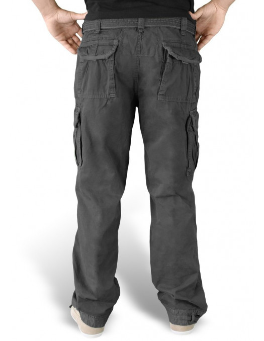 Premium Vintage Trousers