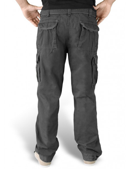 Premium Vintage Trousers