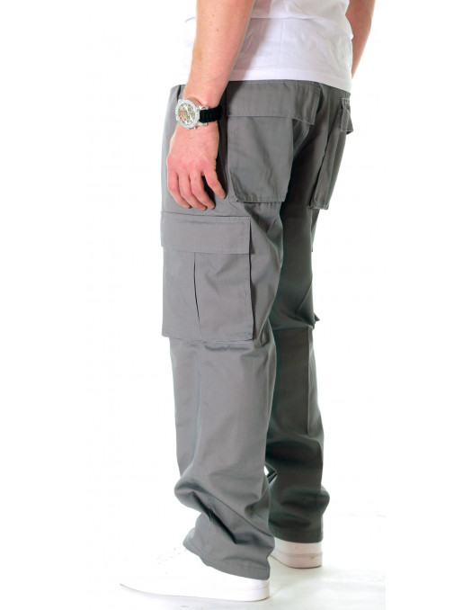 Access Street Cargo Pants/Grey