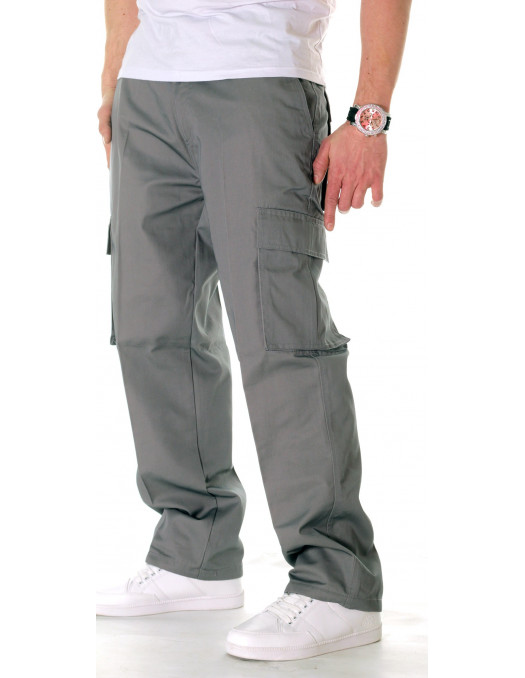 Access Street Cargo Pants/Grey