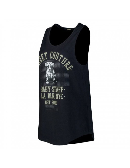 Babystaff Tanktop/ Tisuki