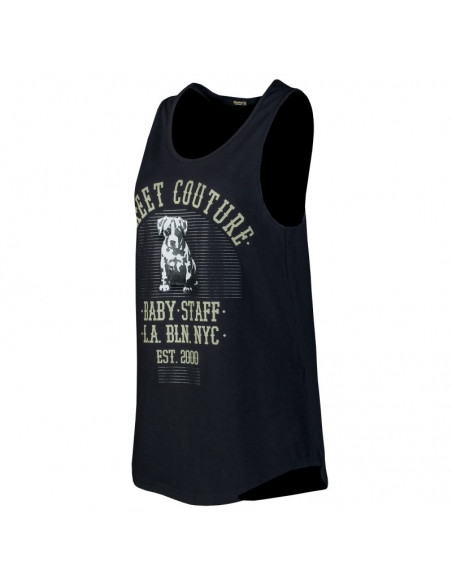 Babystaff Tanktop/ Tisuki