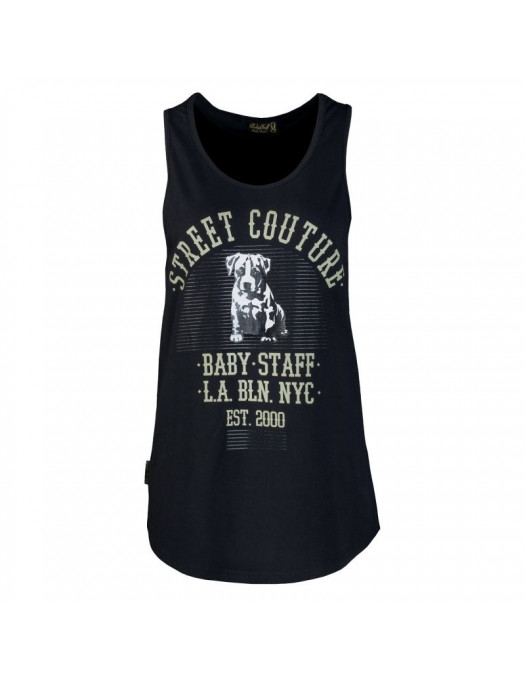 Babystaff Tanktop/ Tisuki