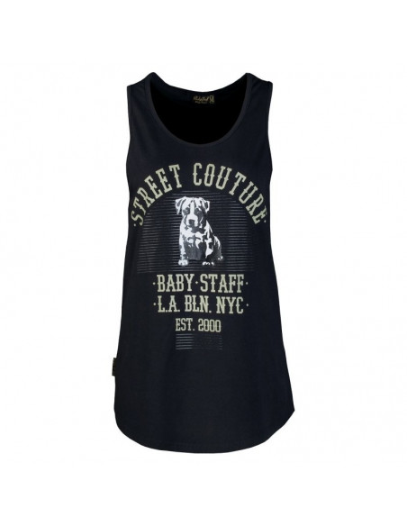 Babystaff Tanktop/ Tisuki