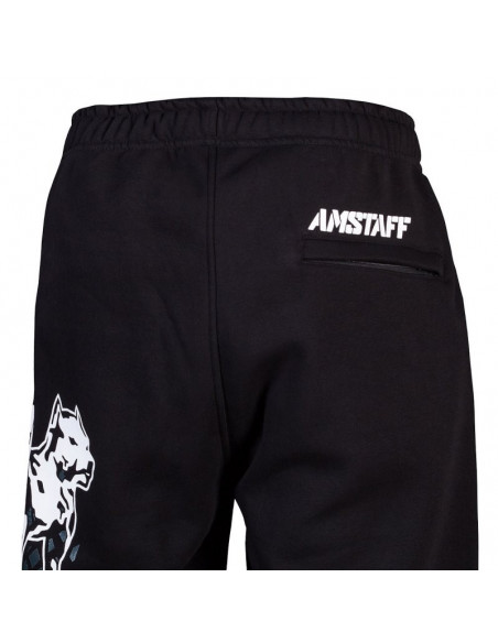 Amstaff Sweatpants/ Geas