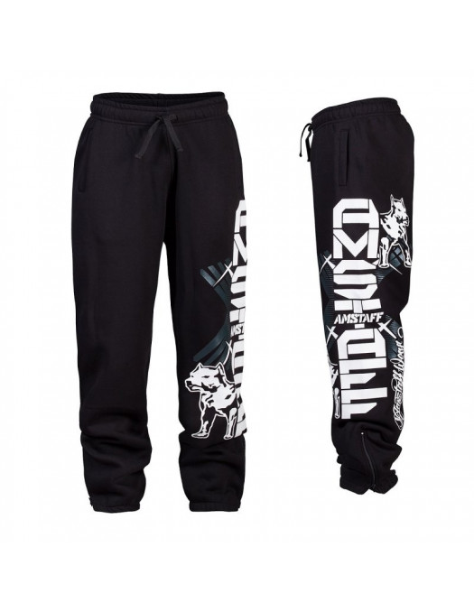 Amstaff Sweatpants/ Geas