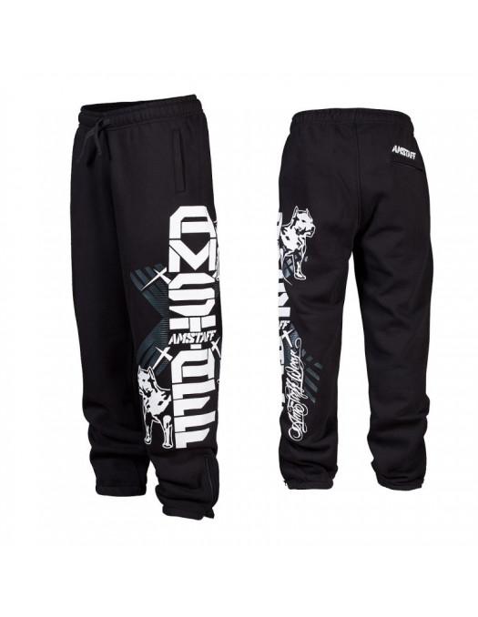 Amstaff Sweatpants/ Geas