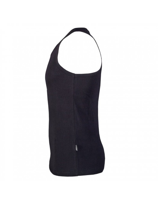 Amstaff Tanktop Logo/Black