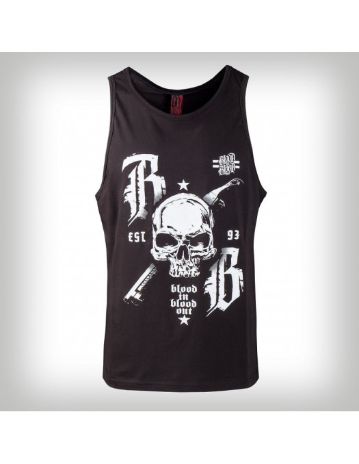 Shot Gun Tanktop