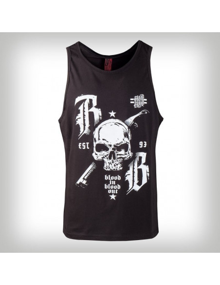 Shot Gun Tanktop