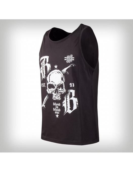 Shot Gun Tanktop