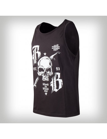 Shot Gun Tanktop