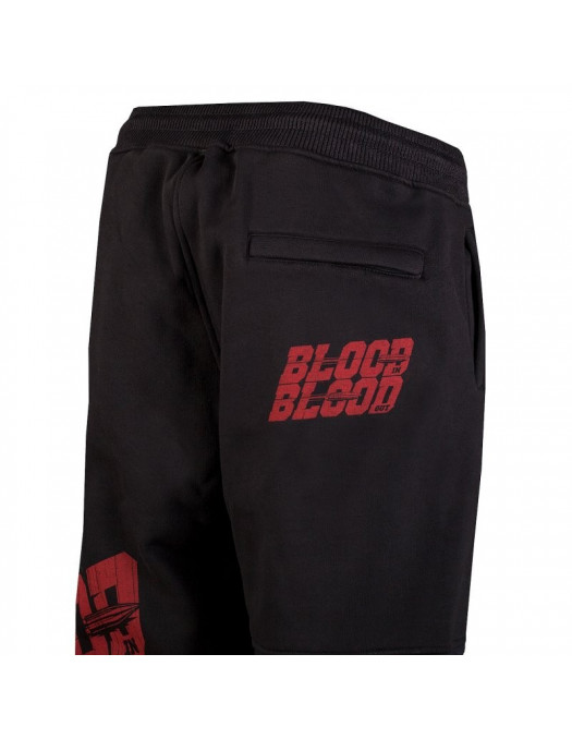 Blood Calavera Sweatpants