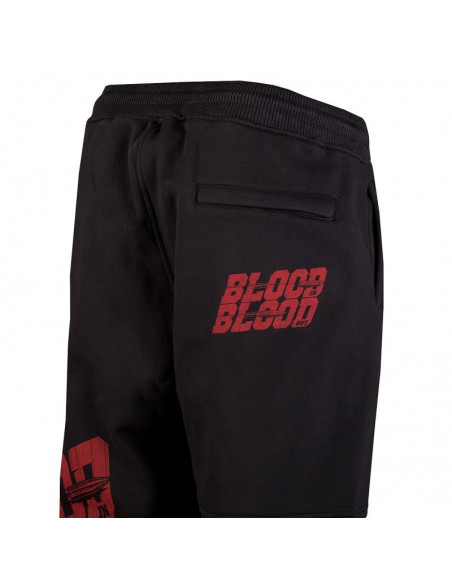 Blood Calavera Sweatpants