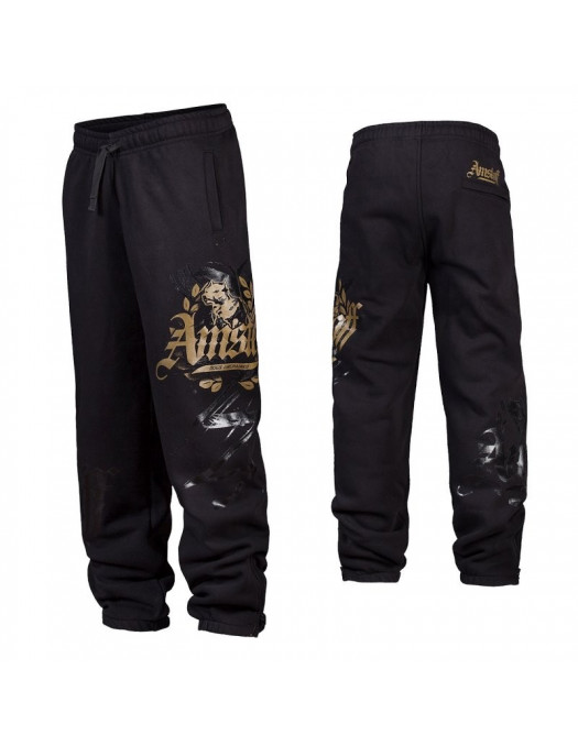 Amstaff Sweatpants/ Golden Signature