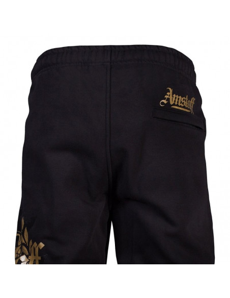 Amstaff Sweatpants/ Golden Signature