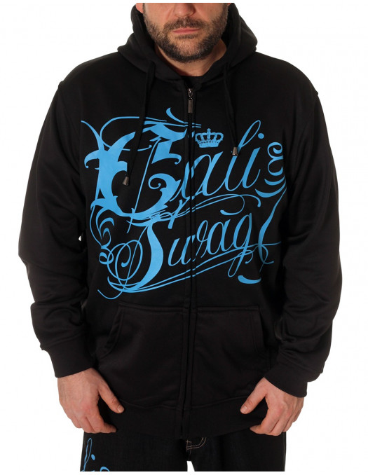 Cali Swag Hoodie by BSAT