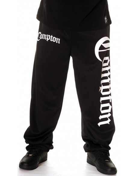 Straight Outta Compton Sweatpants by BSAT