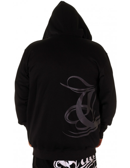 Cali Skull Hoodie by BSAT