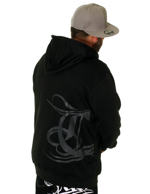 Cali Skull Hoodie by BSAT