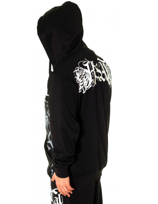 La Chica Guapa Hoodie by BSAT