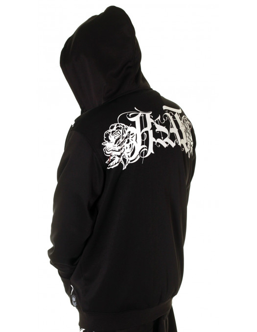 La Chica Guapa Hoodie by BSAT