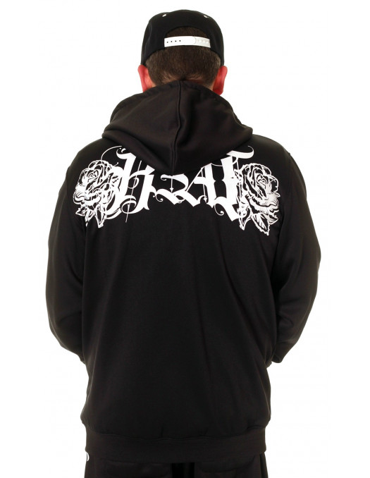 La Chica Guapa Hoodie by BSAT