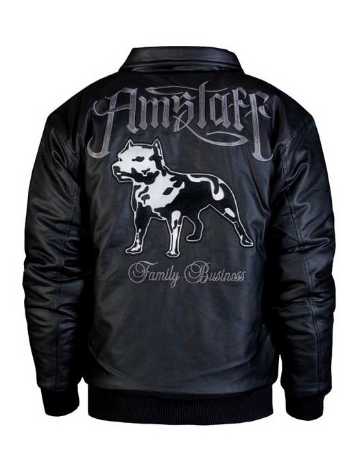 Amstaff Abor Jacket AMS-0500c