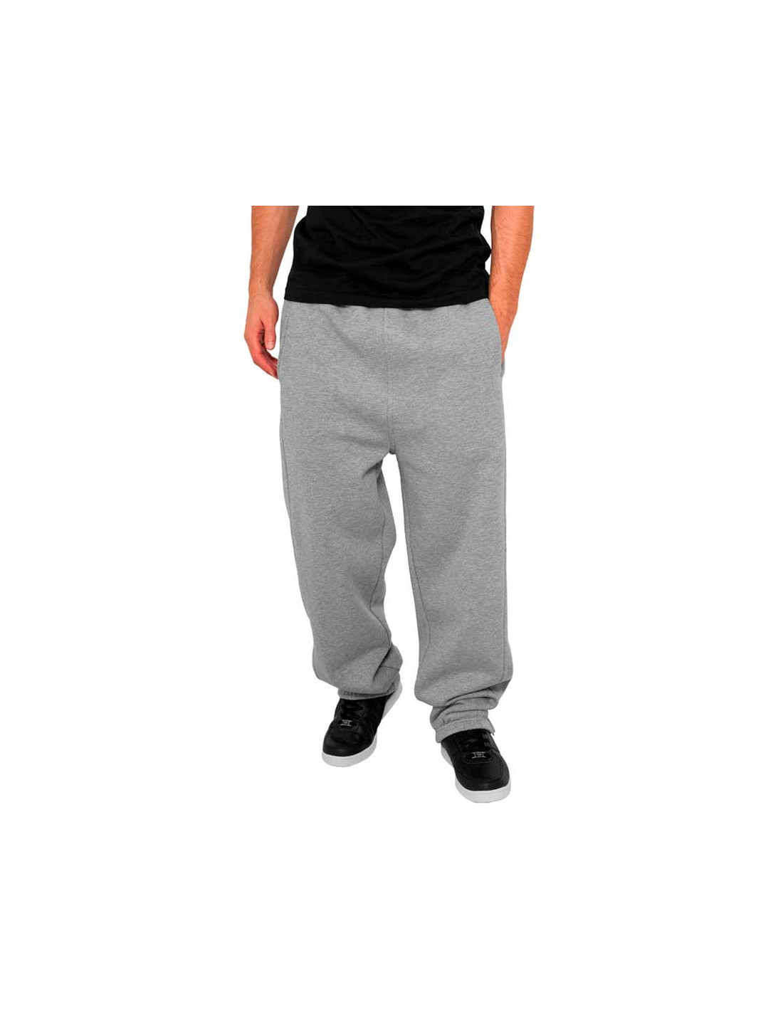 Urban Sweatpants Grey TB014B00111
