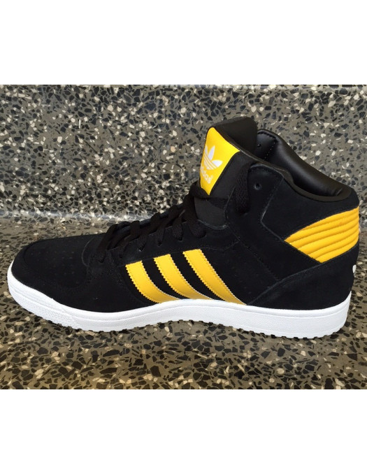Adidas Pro Play 2 - Black/Yellow
