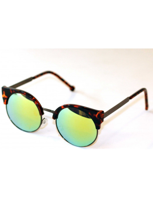 CE Sunglasses YellowGreen P9970004