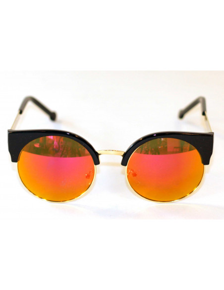 CE Sunglasses PinkGold