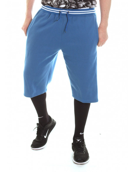 Townz Sweat Shorts royal