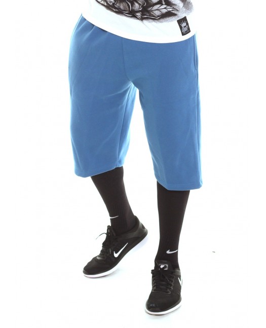 Townz Sweat Shorts royal