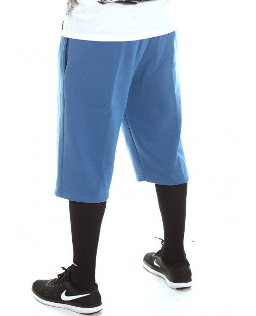 Townz Sweat Shorts royal