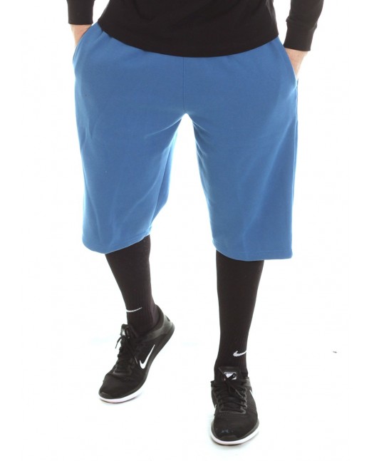 Townz Sweat Shorts royal