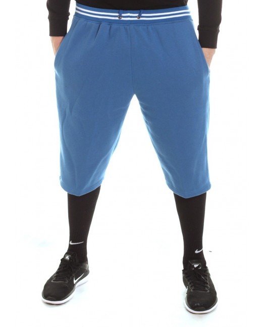 Townz Sweat Shorts royal