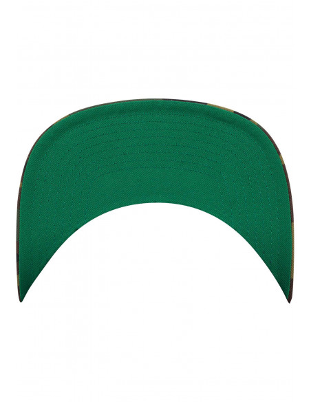 Wu-Wear Camo Cap