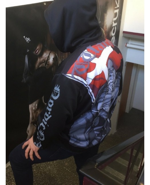 Nordic Worlds Warrior Holger Danske...