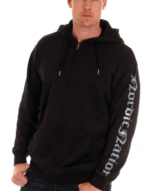 Nordic Worlds Warrior Holger Danske...