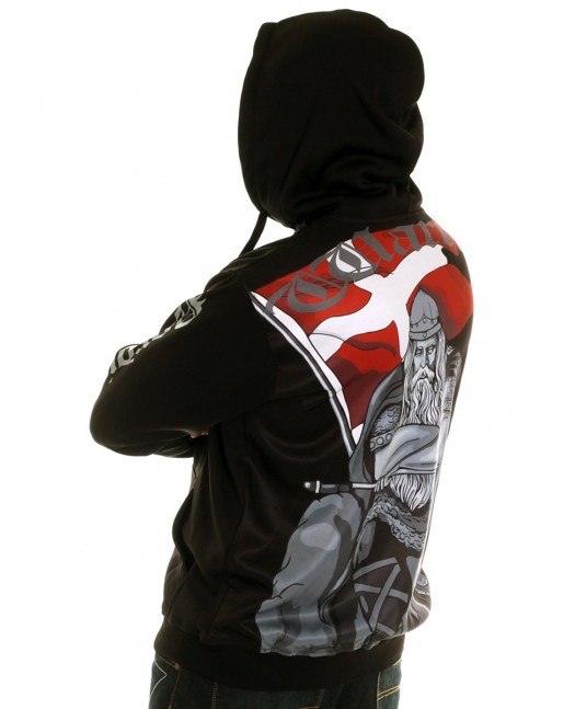 Nordic Worlds Warrior Holger Danske...