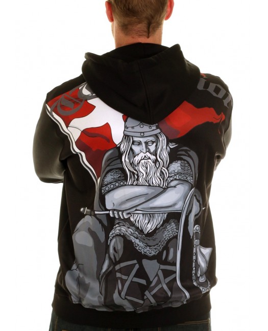 Nordic Worlds Warrior Holger Danske...