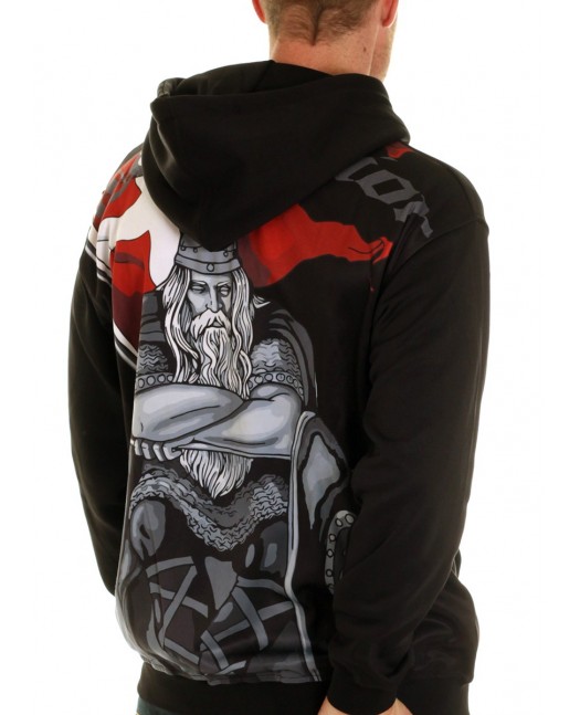 Nordic Worlds Warrior Holger Danske...