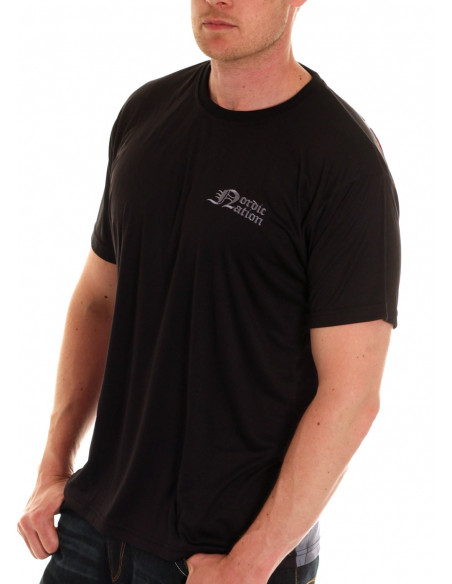 Warrior Holger Danske T-shirt