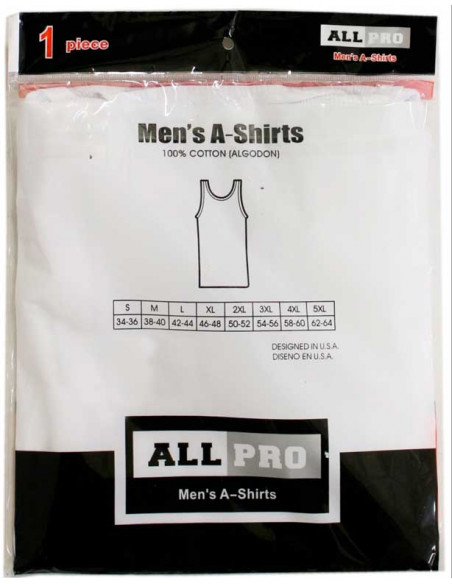 AShirt White