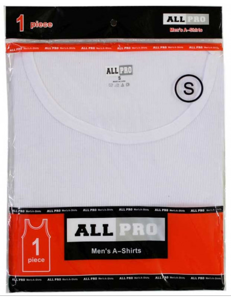 AShirt White