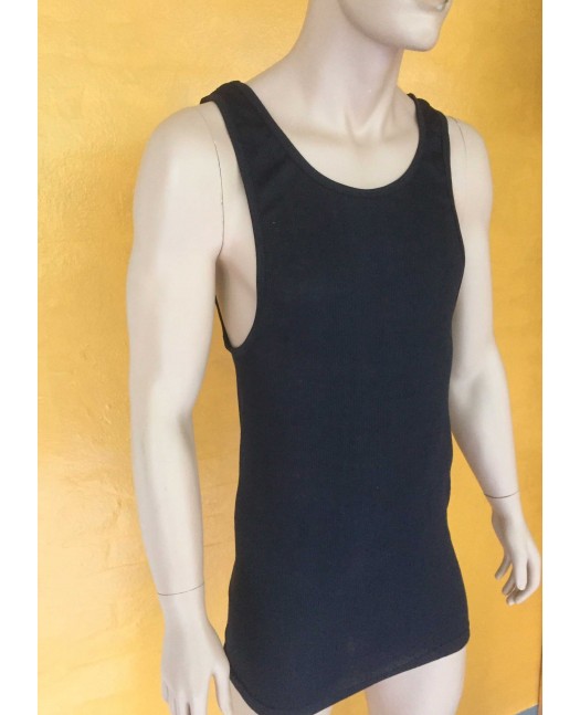 AShirt Black