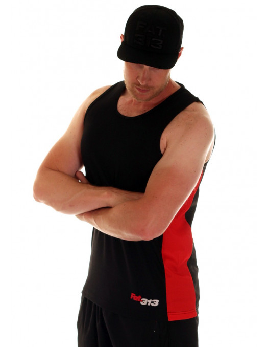 FAT313 Legend Tanktop