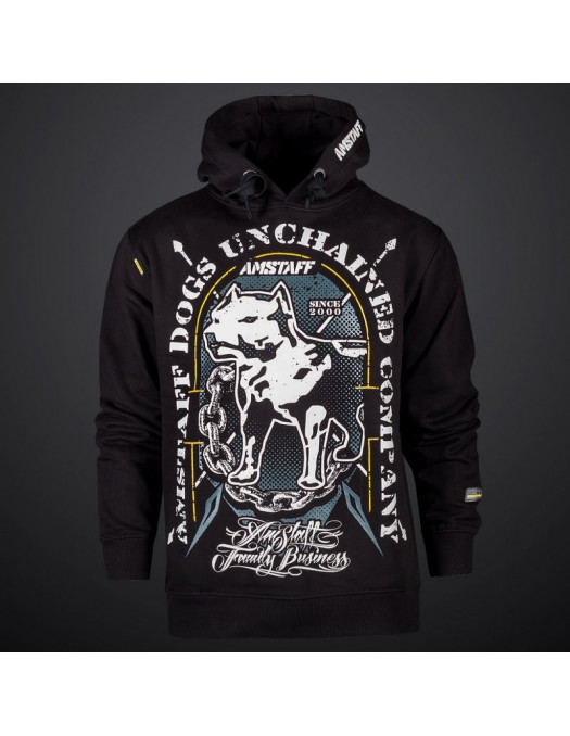 Amstaff Unchained Hoodie